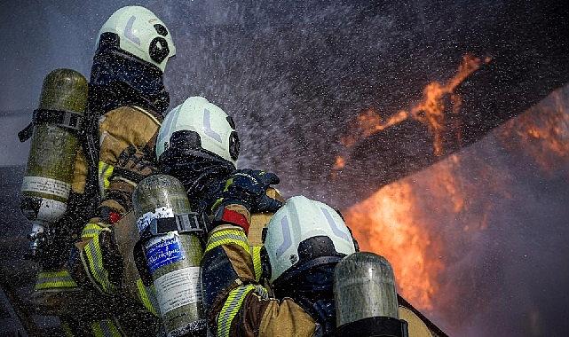 İzmir’in yeni kahramanları misyona hazırlanıyor