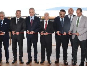 İznik Bazilikası, Ziyarete Açıldı