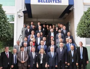 İznik ve Uluabat Gölleri Bursa’nın Değeri