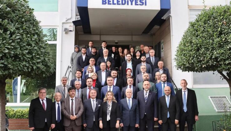 İznik ve Uluabat Gölleri Bursa’nın Değeri