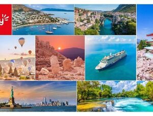 Jolly’de 2026 erken rezervasyon başladı: yüzde 50’ye varan indirimler, esnek ödeme fırsatları ve bonus avantajlarıyla tatilinizi artık planlayın