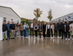 Kärcher Türkiye’den Anlamlı Proje