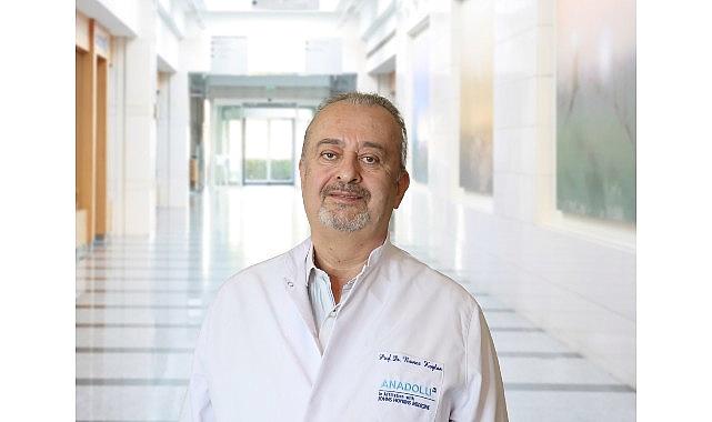 Kafeinin kalp sıhhati üzerinde tesirleri