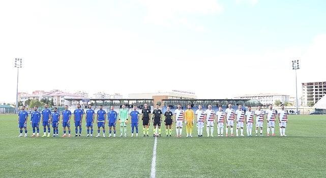 Kahramankazan Belediyespor, BAL Ligi’ne 1 Puanla Merhaba Dedi