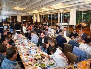 Kahramankazan Belediyespor’un BAL Ligi Seyahati Başlıyor