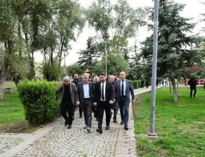 Kahramankazan’da “Peynirli Ekmek Festivali”