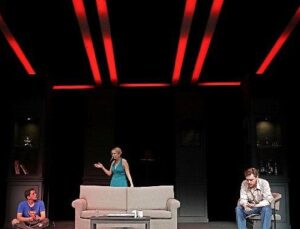 Karanlık Bir Sırrın Öyküsü: “Öksüzler” seyirciyle buluşuyor