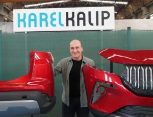 Karel Kalıp Tampon ve Torpido Kalıplarında Türkiye’nin Tartışmasız Lideri!