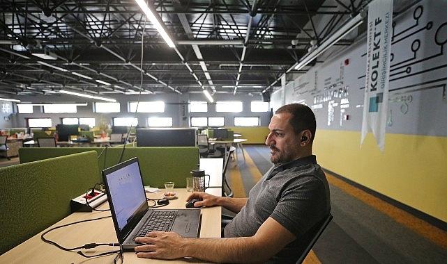 Karşıyaka Kolektif, Güç ve İnovasyon Günleri’nde tanıtıldı