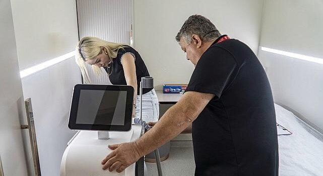 Karşıyaka’da hoşluk salonlarına sıkı kontrol