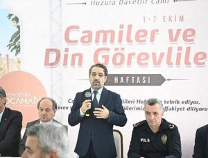 Kartepe Belediyesi’nden Manalı Program