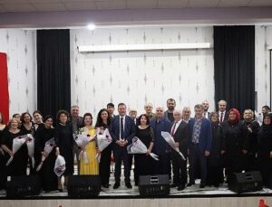 Kartepe’de 29 Ekim Coşkusu