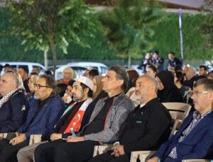 Kartepe’de “Sessiz Çığlık” Belgeseli Gözyaşlarıyla İzlendi