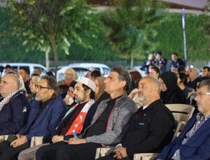 Kartepe’de “Sessiz Çığlık” Belgeseli Gözyaşlarıyla İzlendi