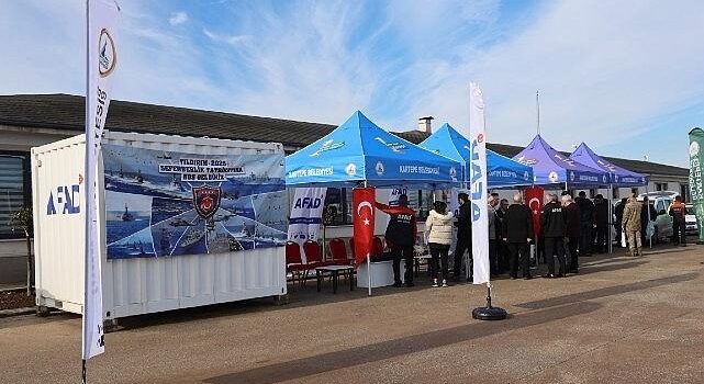 Kartepe’de “Yıldırım-2025 Seferberlik Tatbikatı” Muvaffakiyetle Gerçekleştirildi