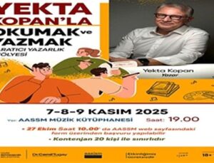 Kasımda “sanat” diğer