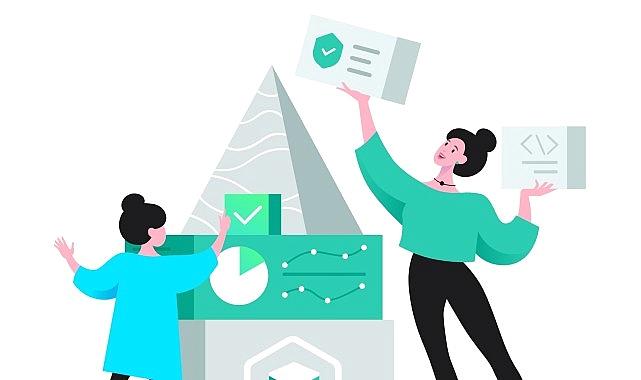 Kaspersky ve partnerleri, daha fazla genç bayanı siber güvenliğe yönlendirmek için meslek yönlendirme testi başlattı