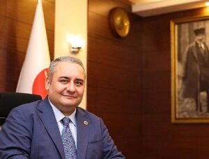 Keçiören Belediye Lideri DR. Mesut Özarslan’ın 29 Ekim Cumhuriyet Bayramı Kutlama İletisi