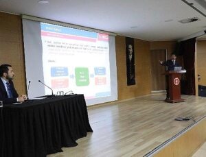 Keçiören Belediyesi Çalışanına Kamu İhale Eğitimi