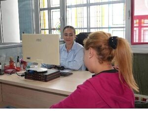 Keçiören Belediyesi’nden İstihdama Kesintisiz Dayanak