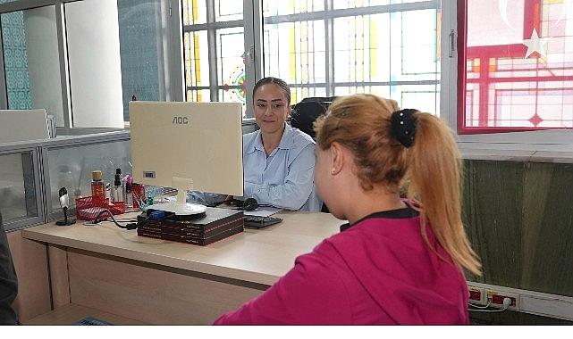 Keçiören Belediyesi’nden İstihdama Kesintisiz Dayanak