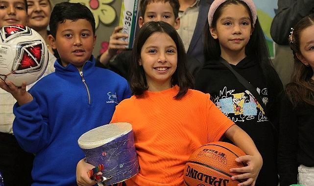 Keçiören’de Atık Pil Toplama Şampiyonu Okul Muhakkak Oldu