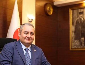 Keçiören’in 40 Yıllık Altyapı Sorunu Tarihe Karışıyor