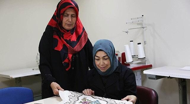 KEÇMEK’te Yeni Eğitim Devri Başladı