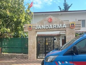 Kemer’deki kurumlarda paklık çalışması