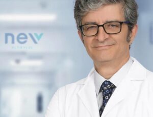 Kemik Erimesi Fark Edilmeden İlerleyebilir!