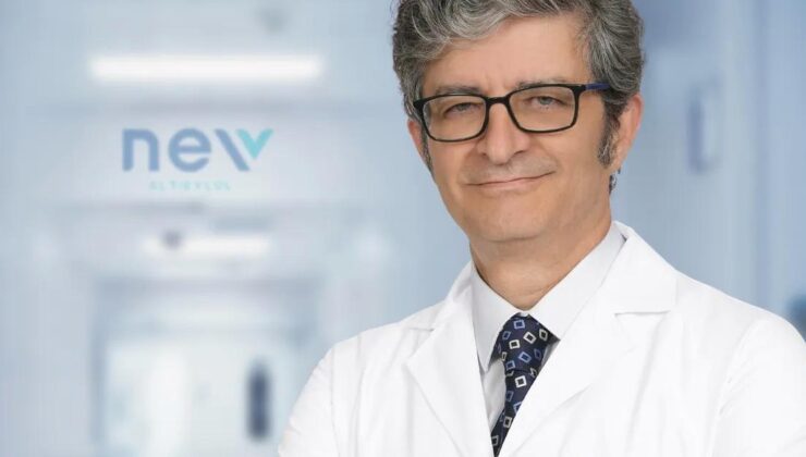 Kemik Erimesi Fark Edilmeden İlerleyebilir!