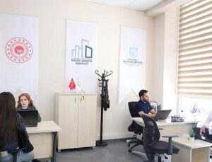 Kentsel Dönüşüm Ofisleri’ne ağır ilgi