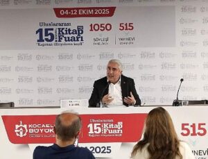 Kılıç: Allah ile kul ortasına ara koydular