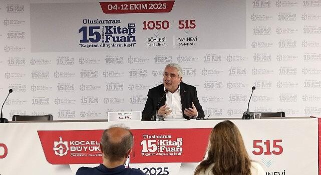 Kılıç: Allah ile kul ortasına ara koydular