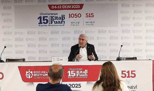 Kılıç: Allah ile kul ortasına ara koydular