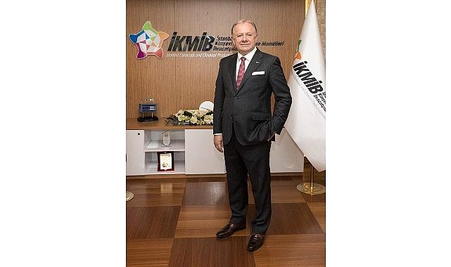 Kimya dalının 9 aylık ihracatı 24 milyar doları aştı