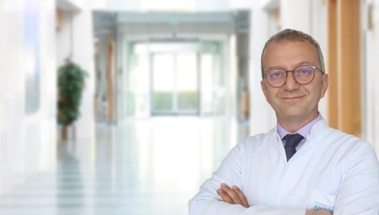 Kireçlenmeye Karşı Kalıcı Çözüm: Protez Cerrahisi