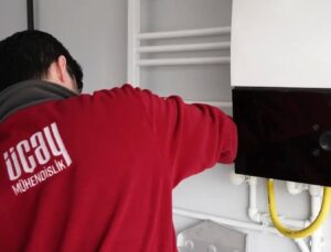 Kış Öncesi Uyarı: Doğalgaz Kaçaklarına Dikkat!