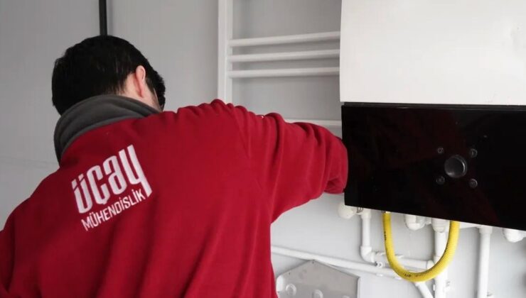 Kış Öncesi Uyarı: Doğalgaz Kaçaklarına Dikkat!