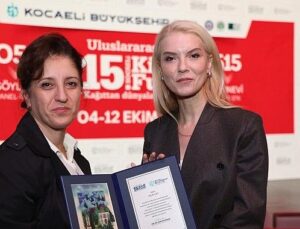 Kitap Fuarı’nda Türk kıymetleri konuşuldu