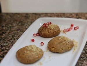 KO-MEK’ten gastronomi bölümüne katkı