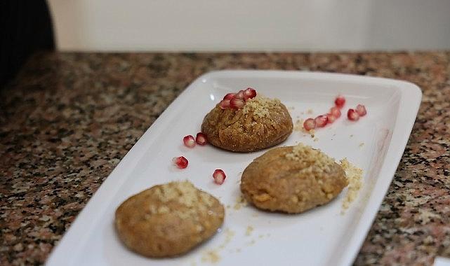 KO-MEK’ten gastronomi bölümüne katkı