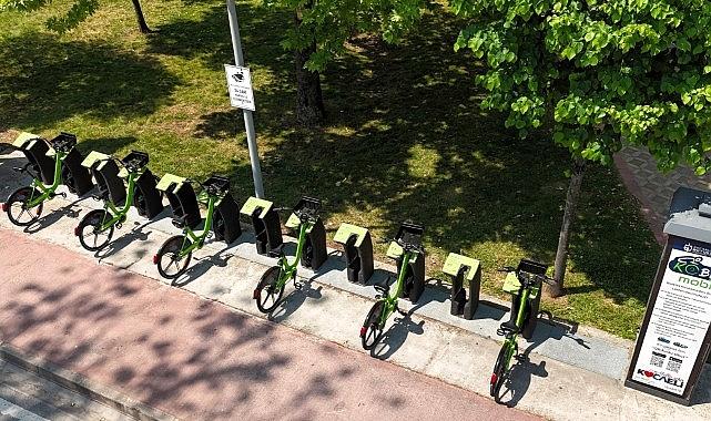 KOBİS ile 179 bin vatandaş yazın tadını çıkardı