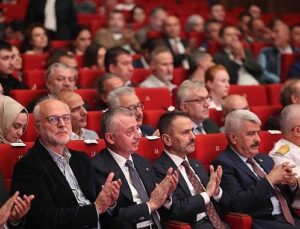 Kocaeli Kitap Fuarı’na görkemli açılış