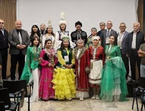 Kocaeli Kitap Fuarı’nda derinlikli söyleşiler