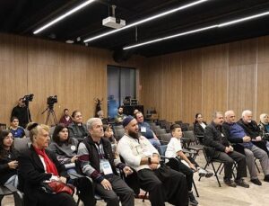 Kocaeli Kitap Fuarı’nda güçlü söyleşi programı