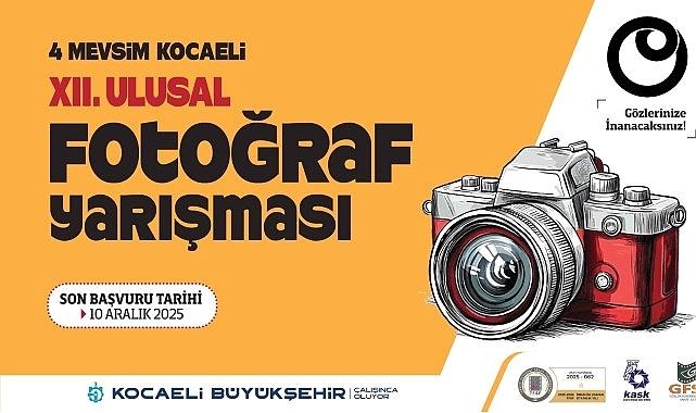 Kocaeli’nin hoşlukları objektiflere yansıyacak