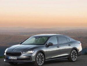 Škoda Auto, 2025’in İlk Dokuz Ayında Güçlü Büyümesini Sürdürdü
