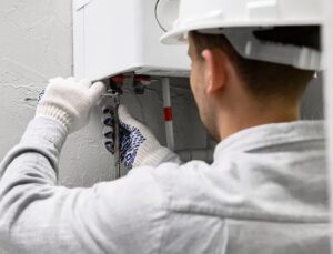 Kombi Şikayetleri 1 Haftada Yüzde 43 Arttı