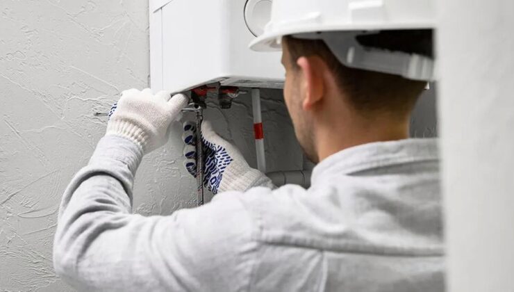 Kombi Şikayetleri 1 Haftada Yüzde 43 Arttı